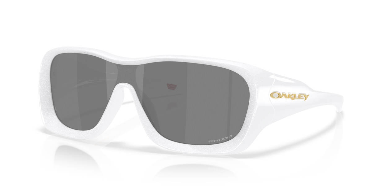 Oakley De La Salle Glasses-2
