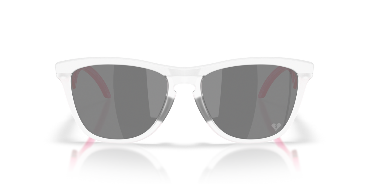 Oakley Frogskins Hybrid Glasses-8