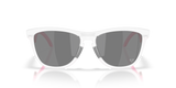 Oakley Frogskins Hybrid Glasses-8