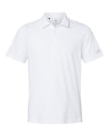 adidas Men's Cotton Blend Polo-1
