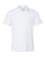 adidas Men's Cotton Blend Polo-1