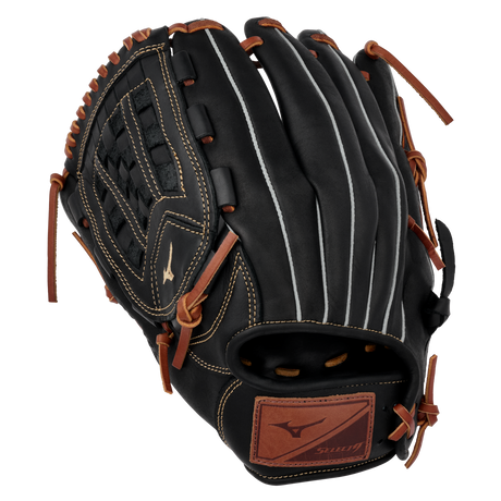 Mizuno Select 9 12" Pitcher Baseball Glove-1