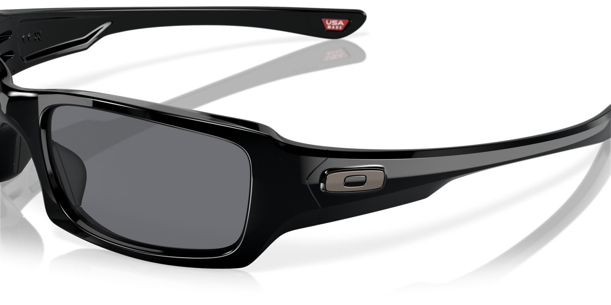 Oakley Fives Squared Glasses-10