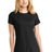 New Era Women's Heritage Blend Crew Tee. LNEA100 Corporate Apparel Shirts & Tops
