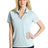 Nike Women's Dri-FIT Micro Pique 2.0 Polo. NKDC1991 Nike