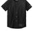 New Era Youth Diamond Era Full-Button Jersey. YNEA220 New Era