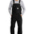 Carhartt Men's Duck Unlined Bib Overalls CT102776 Carhartt