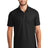 New Era Men's Venue Home Plate Polo. NEA300 New Era
