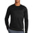 New Era Men's Series Performance Long Sleeve Crew Tee. NEA201 New Era