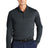 Nike Men's Dri-FIT Micro Pique 2.0 Long Sleeve Polo. NKDC2104 Nike