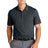 Nike Men's Dri-FIT Micro Pique 2.0 Pocket Polo. NKDC2103 Nike