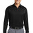 Nike Men's Long Sleeve Dri-FIT Stretch Tech Polo. 466364 Nike