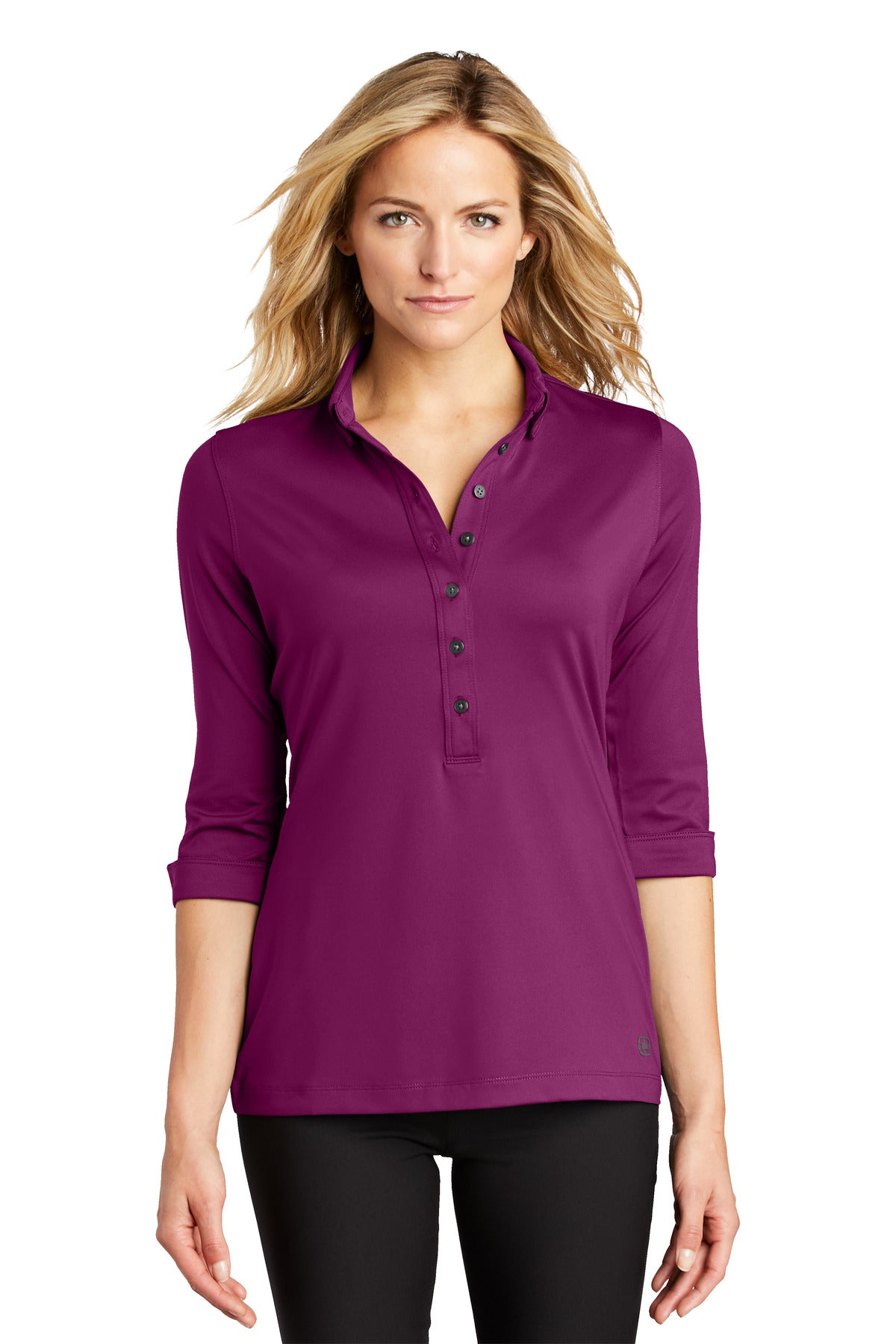 OGIO Women's Gauge Polo. LOG122 OGIO