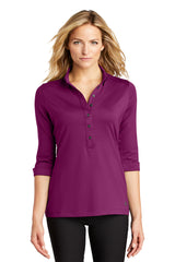 OGIO Women's Gauge Polo. LOG122 OGIO