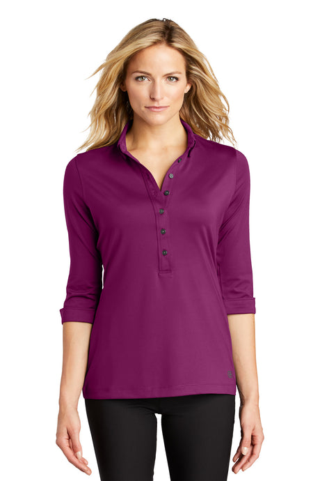 OGIO Women's Gauge Polo. LOG122 OGIO