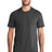 New Era Men's Sueded Cotton Blend Crew Tee. NEA120 New Era