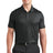 Nike Men's Dri-FIT Embossed Tri-Blade Polo. 838964 Nike
