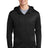 Nike Men's Therma-FIT Full-Zip Fleece Hoodie. NKAH6259 Nike