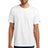 New Era Men's Tri-Blend Tee. NEA135 New Era