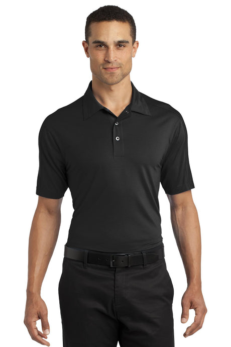 OGIO Men's Linear Polo. OG1030 OGIO