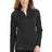 Eddie Bauer Women's Smooth Fleece 1/2-Zip. EB237 Eddie Bauer