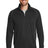 Eddie Bauer Men's Smooth Fleece 1/2-Zip. EB236 Eddie Bauer