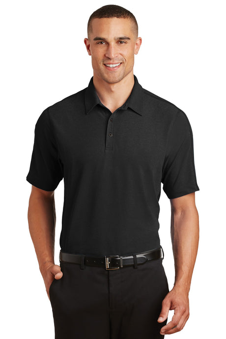 OGIO Men's Onyx Polo. OG126 OGIO