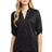 OGIO Women's Crush Henley. LOG111 OGIO