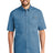 Eddie Bauer Men's Short Sleeve Fishing Shirt. EB608 Eddie Bauer