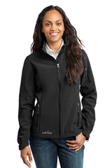 Eddie Bauer Women's Soft Shell Jacket. EB531 Eddie Bauer