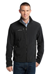 Eddie Bauer Men's Soft Shell Jacket. EB530 Eddie Bauer