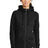 New Era Women's French Terry Full-Zip Hoodie. LNEA502 New Era