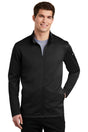 Nike Men's Therma-FIT Full-Zip Fleece. NKAH6418 Nike