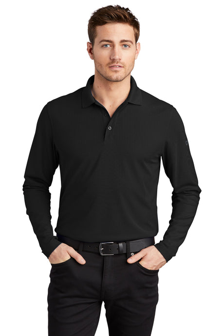 OGIO Men's Caliber 2.0 Long Sleeve. OG105 OGIO