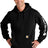 Carhartt Men's Midweight Hooded Logo Sweatshirt CTK288 Carhartt