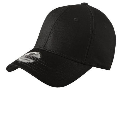 New Era Structured Stretch Cotton Cap. NE1000 New Era