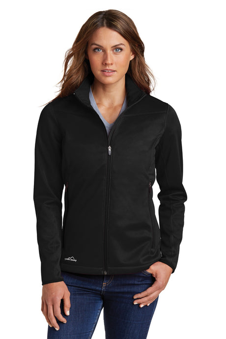 Eddie Bauer Women's Weather-Resist Soft Shell Jacket. EB539 Eddie Bauer