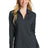 Nike Women's Dri-FIT Micro Pique 2.0 Long Sleeve Polo. NKDC2105 Nike