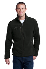 Eddie Bauer Men's Full-Zip Fleece Jacket. EB200 Eddie Bauer