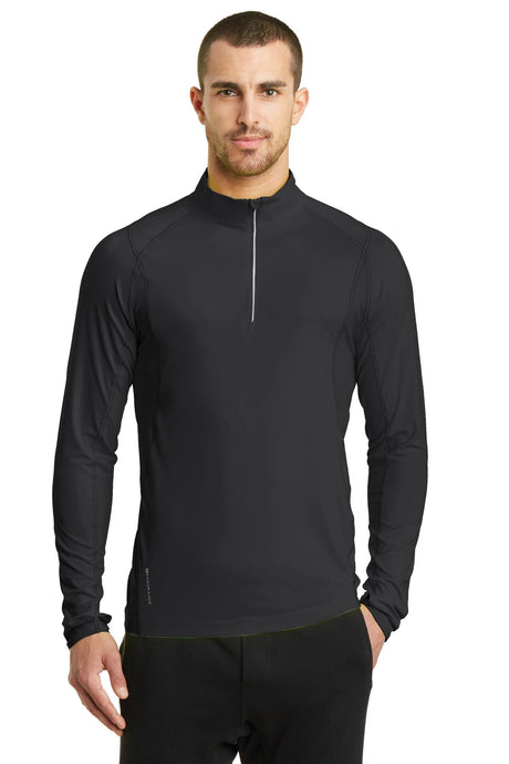 OGIO ENDURANCE Men's Nexus 1/4-Zip Pullover. OE335 OGIO