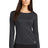 OGIO ENDURANCE Women's Long Sleeve Pulse Crew. LOE321 OGIO