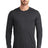 OGIO ENDURANCE Men's Long Sleeve Pulse Crew. OE321 OGIO