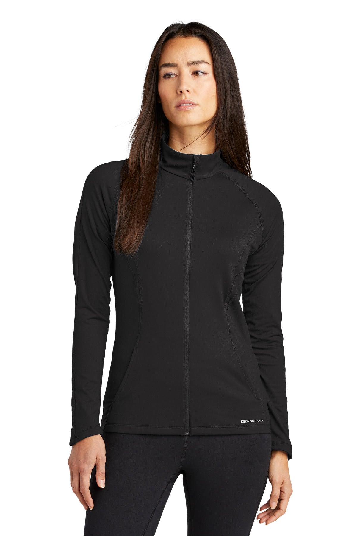 OGIO ENDURANCE Women's Radius Full-Zip. LOE551 OGIO