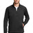 New Era Men's Venue Fleece 1/4-Zip Pullover. NEA523 New Era