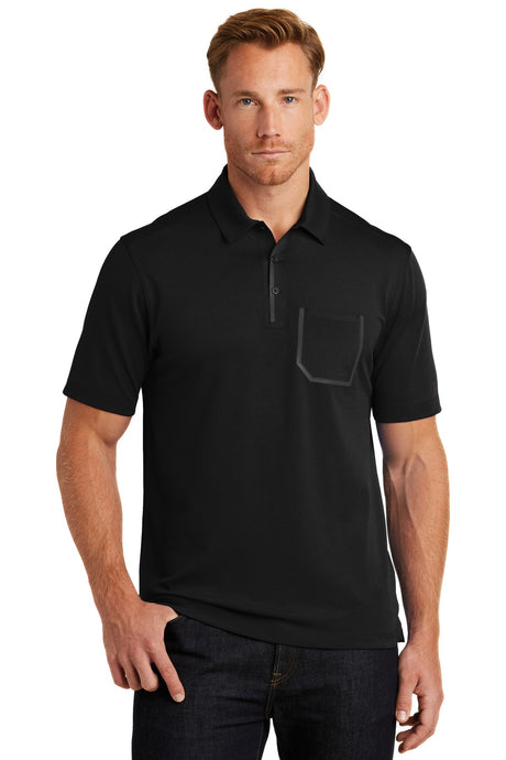 OGIO Men's Fuse Polo. OG131 OGIO