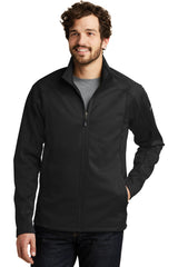 Eddie Bauer Men's Trail Soft Shell Jacket. EB542 Eddie Bauer