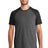 New Era Men's Heritage Blend Varsity Tee. NEA107 New Era