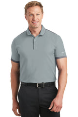 Nike Men's Dri-FIT Stretch Woven Polo. 838958 Nike