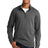 New Era Men's Tri-Blend Fleece 1/4-Zip Pullover. NEA512 New Era