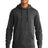 New Era Men's Tri-Blend Fleece Pullover Hoodie. NEA510 New Era